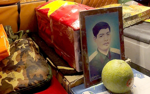 Mẹ liệt sĩ 104 tuổi với hành trình 52 năm tìm mộ con: Kỳ tích nhờ ADN
