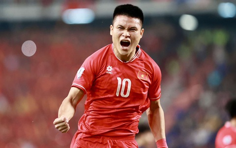 Tuyển Việt Nam tăng 5 bậc, Thái Lan sắp văng khỏi top 100 FIFA