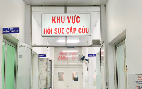 6 du khách Tiền Giang ngộ độc rượu: Sở Y tế Ninh Thuận nói gì?