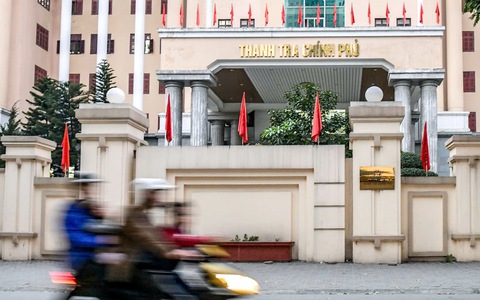 Tinh gọn bộ máy thanh tra còn 2 cấp: Giảm áp lực sợ thanh tra