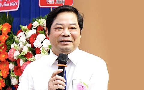 Thầy hiệu trưởng viết tâm thư kêu gọi chung tay đẩy lùi dạy thêm: Tôi trân trọng ý kiến phản biện
