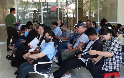 Cấp lý lịch tư pháp qua VNeID, làm sao để nhanh hơn?