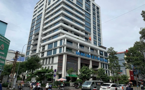 Đề xuất xây dựng Luật Giáo dục đại học mới