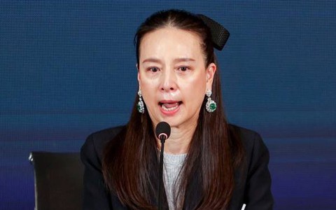 Nợ nần chồng chất, Liên đoàn Bóng đá Thái Lan còn bị AFC phạt nặng