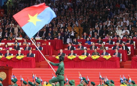 Kỷ niệm 50 năm Giải phóng miền Nam, thống nhất đất nước: Mọi người Việt Nam đều là con dân nước Việt
