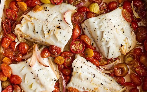 Cách nấu những món cá đầy hấp dẫn