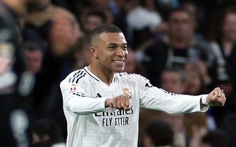 Lịch trực tiếp bóng đá châu Âu: Arsenal, Real Madrid, Inter thi đấu