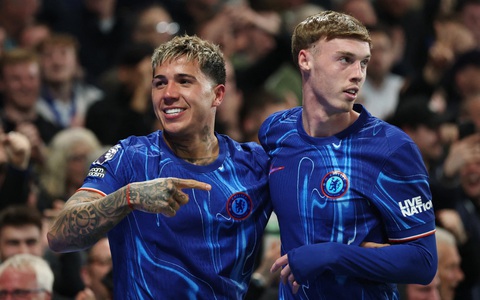 Bảng xếp hạng Ngoại hạng Anh sau vòng 30: Chelsea trở lại top 4
