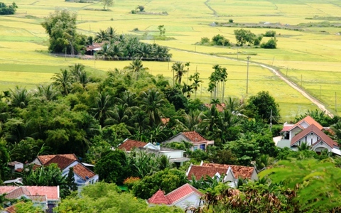 Vụ yêu cầu dân 'định vị vị trí đất ở', cơ quan của Ninh Hòa giải thích sao?