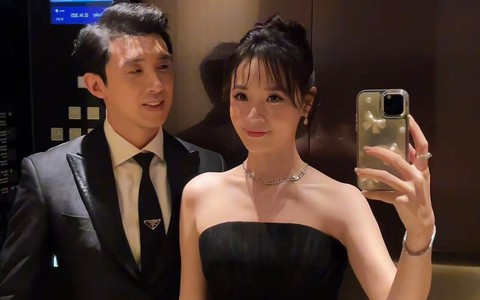 Midu thắng đời 1-0?