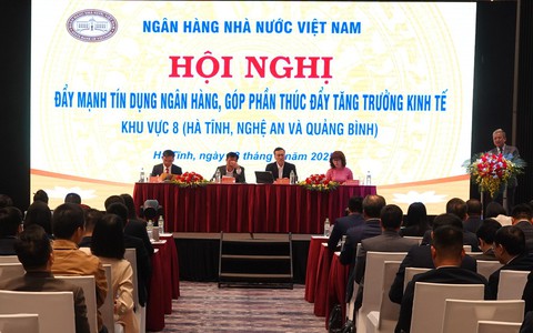 Doanh nghiệp mong có gói tín dụng đặc thù để vay vốn khi triển khai dự án trọng điểm