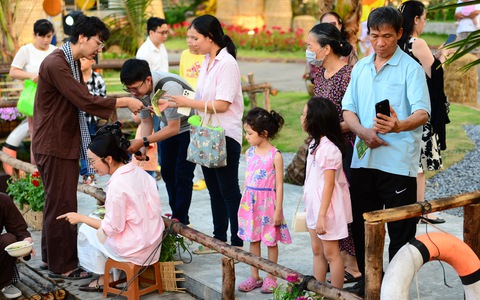 Giỗ Tổ Hùng Vương: Gợi ý du lịch thú vị cho kỳ nghỉ 3 ngày