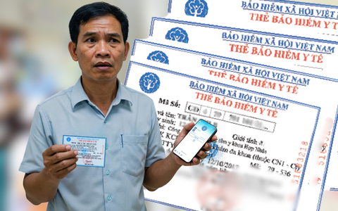 Sắp áp dụng thẻ BHYT điện tử, người dân cần làm các thủ tục gì đảm bảo quyền lợi?