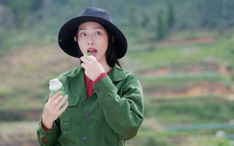 Thùy Tiên phản hồi sau quyết định của cơ quan chức năng về quảng cáo sản phẩm
