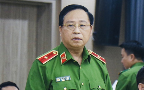Bộ Công an: Người dân cần cảnh giác, tỉnh táo với việc kêu gọi tiền từ thiện trên mạng