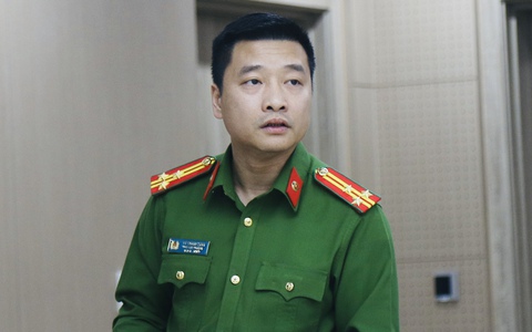 Bộ Công an tiếp nhận hồ sơ, điều tra dự án cơ sở 2 Bệnh viện Bạch Mai và Việt Đức