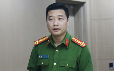 Khởi tố 3 vụ án, 30 bị can liên quan đến Tập đoàn Thuận An