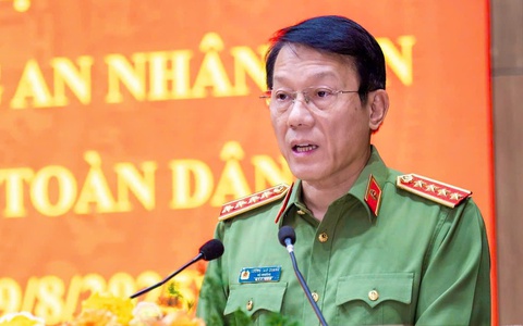 Bộ Công an phát động đợt sinh hoạt chính trị đặc biệt kỷ niệm 80 năm Ngày truyền thống