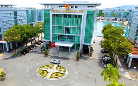 Bí thư Bà Rịa - Vũng Tàu yêu cầu chuẩn bị 'hành trang' để sáp nhập tỉnh lớn gấp 5-7 lần