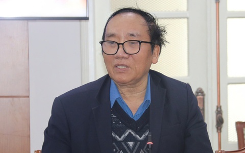 Nghị định khuyến khích phát triển văn học: Lo ngại chồng chéo