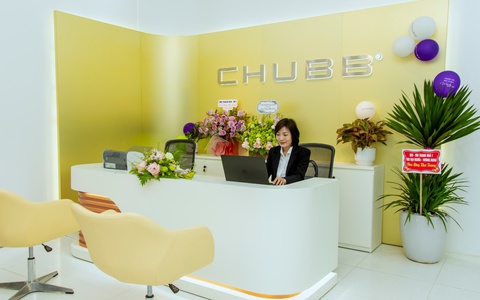 Chubb Life mở rộng chiến lược tiếp cận và chăm sóc khách hàng