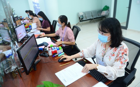 Người hoạt động không chuyên trách cấp xã, thôn, tổ dân phố được hưởng chính sách gì khi sáp nhập?