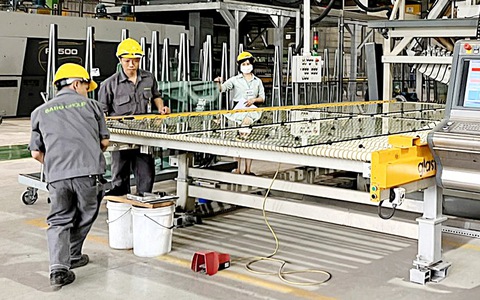 Cần đa dạng kênh tiếp cận vốn cho tư nhân