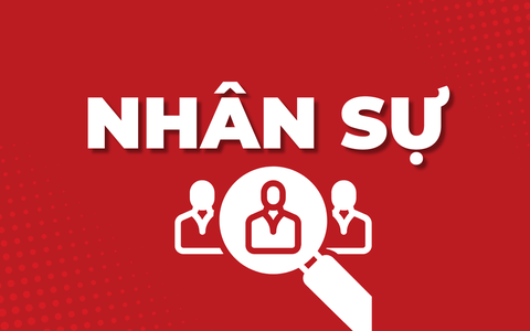 Bổ nhiệm ông Nguyễn Đức Huy làm thư ký Tổng Bí thư Tô Lâm