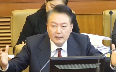 Tổng thống Hàn Quốc Yoon Suk Yeol bị Tòa án Hiến pháp phế truất