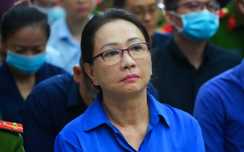 Bộ Công an đề xuất bỏ phạt tử hình 8 tội danh, trong đó có tội tham ô tài sản, nhận hối lộ
