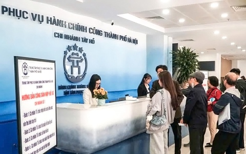 Số hóa phải thuận lợi và hiệu quả