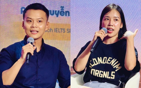 Vạn sự khởi đầu nan, học tiếng Anh đôi lúc cũng dễ nản
