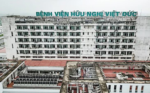 Làm sống lại dự án đắp chiếu
