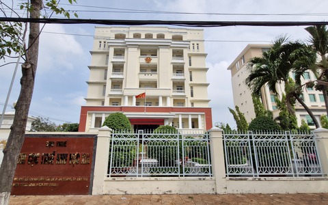 Chuyển công an 245 hồ sơ chuyển nhượng bất động sản nghi trốn thuế