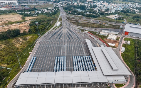 TP.HCM, Bình Dương, Đồng Nai lên kế hoạch xây dựng metro nối ba địa phương