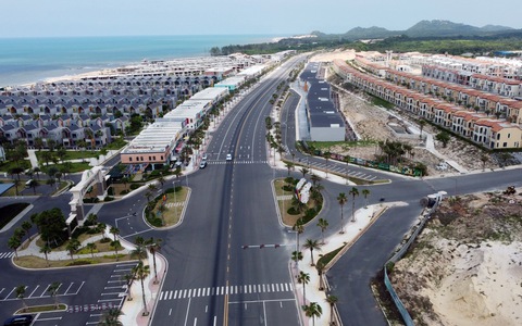 Bà Rịa - Vũng Tàu sẽ còn bao nhiêu đơn vị hành chính cấp xã?