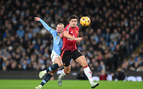 Lịch trực tiếp bóng đá châu Âu 6-4: Man United đại chiến Man City