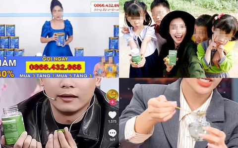 Từ vụ Quang Linh Vlogs và Hằng Du Mục bị bắt, quảng cáo 'láo' sẽ bị xử mạnh tay?
