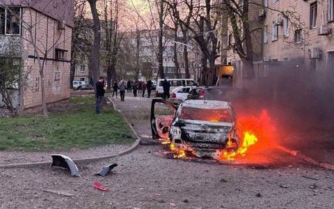 Nga tố Ukraine tấn công hạ tầng năng lượng, Ukraine tố Nga làm 18 người chết tại quê ông Zelensky