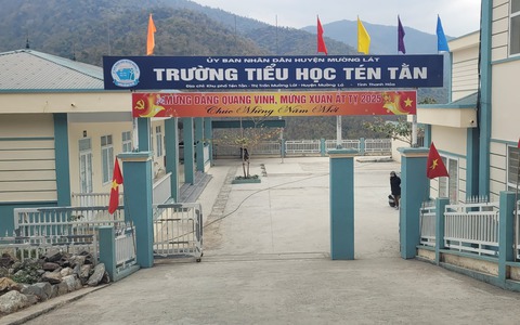 Học sinh bị thương nghiêm trọng ở trường nhưng hiệu trưởng chậm xử lý, huyện 'sẽ xử nghiêm'