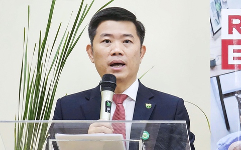 Kỷ luật cảnh cáo hiệu trưởng Trường đại học Y khoa Phạm Ngọc Thạch