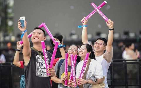 Chinh phục thế hệ tiêu dùng trẻ gen Z khó lắm đấy!
