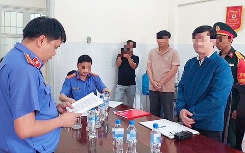 Đề xuất bỏ Cơ quan điều tra Viện Kiểm sát nhân dân tối cao