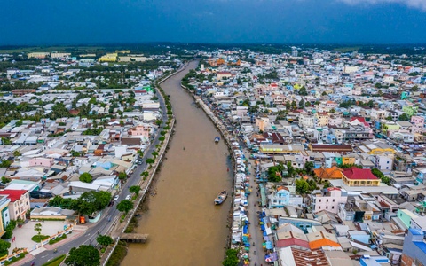 Lãnh đạo Trà Vinh nói về văn bản sáp nhập 3 tỉnh Bến Tre, Vĩnh Long, Trà Vinh