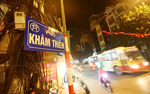 Có những vết thương không nhìn thấy