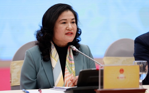 Chính quyền xã sẽ phải đảm nhận nhiệm vụ của chính quyền cấp huyện sau sắp xếp
