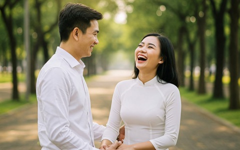 Tình yêu không lời, lẳng lặng mà thương