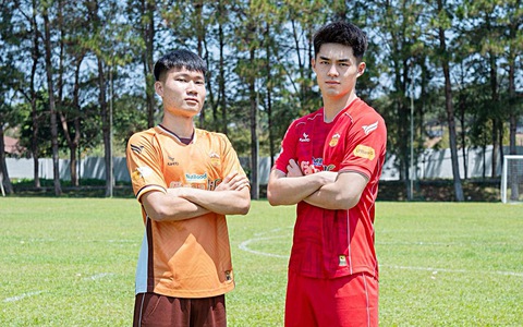 Vòng 17 V-League: Tâm điểm sân Pleiku và Hàng Đẫy