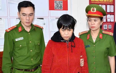 Người mẹ nghi giết con để trục lợi bảo hiểm từng bị phạt 40 tháng tù vì trộm cắp tài sản