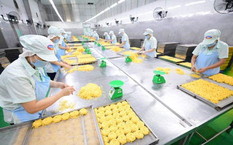 Doanh nghiệp Việt lên phương án trước các kịch bản thuế quan đối ứng từ Mỹ